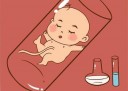 婴儿剪脐带妈妈和济南代生宝宝哪个疼 医生给出答案令人意外