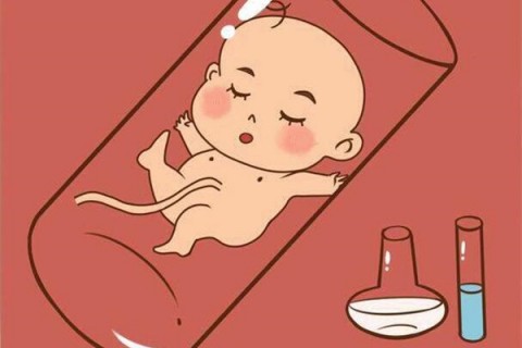 婴儿剪脐带妈妈和济南代生宝宝哪个疼 医生给出答案令人意外